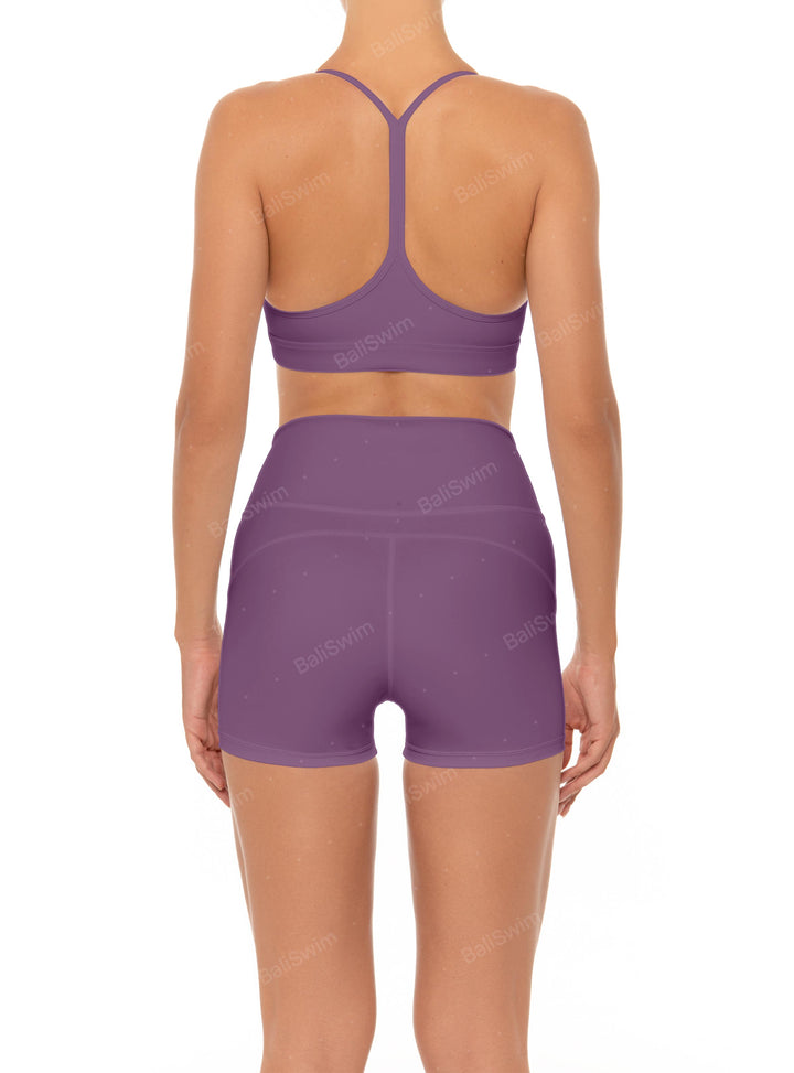 BSWA-T10 Sports Bra