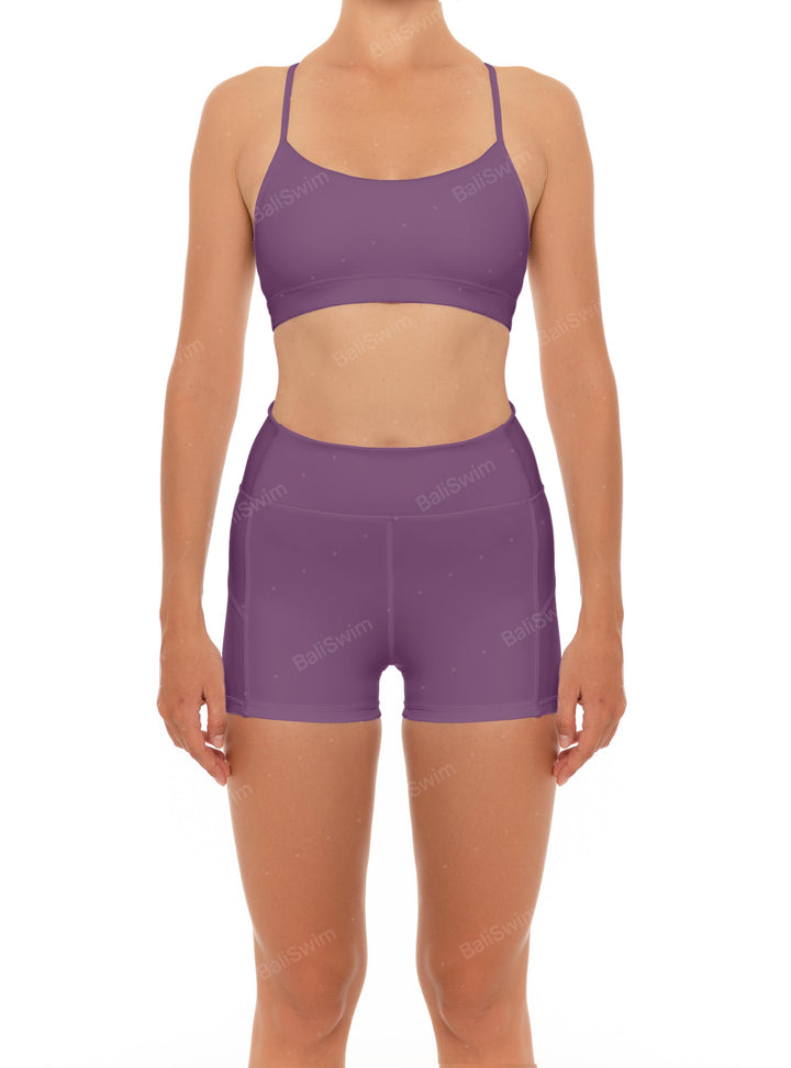 BSWA-T10 Sports Bra