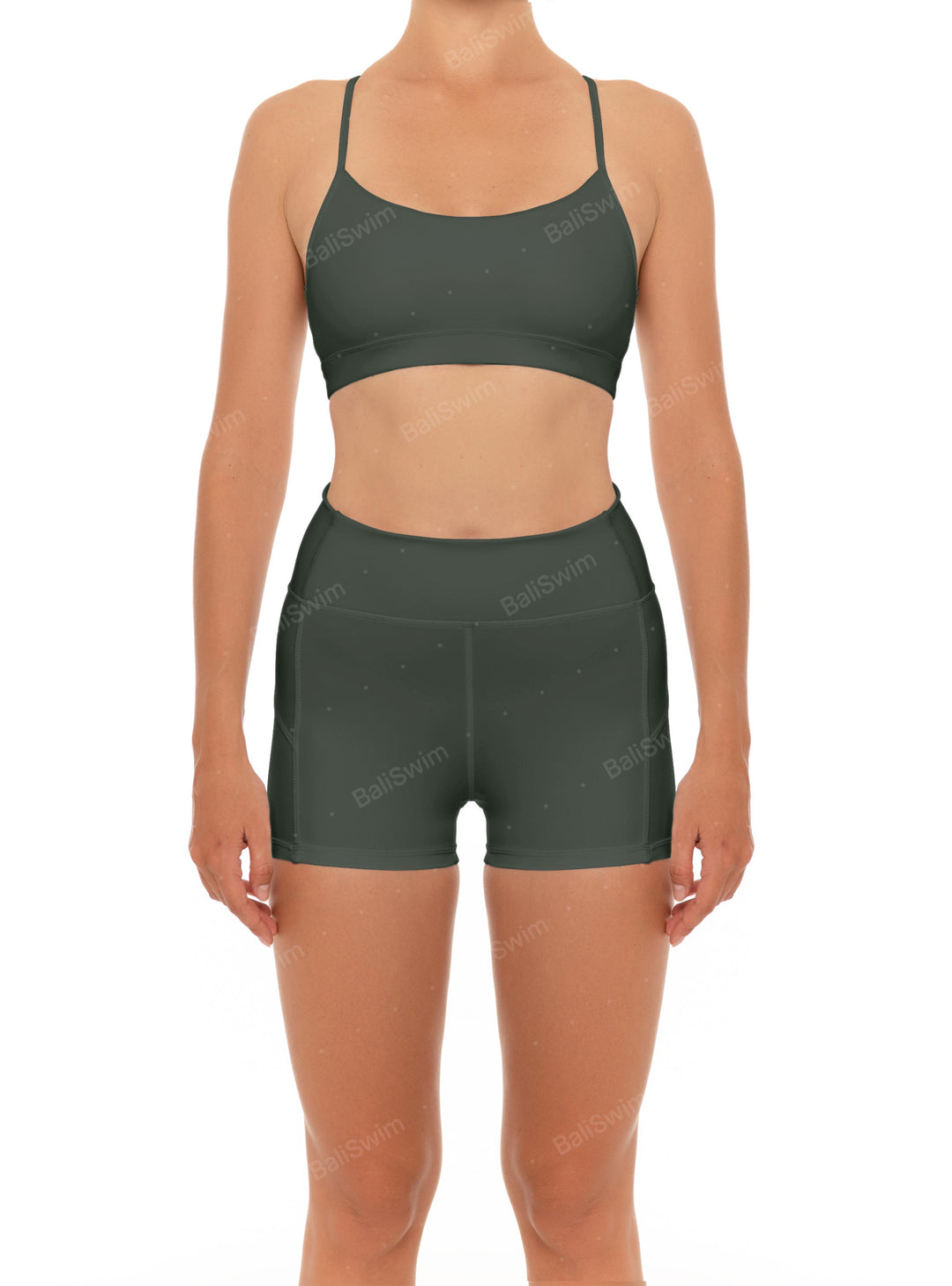 BSWA-T10 Sports Bra