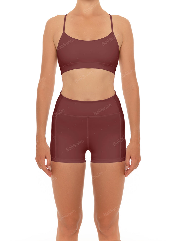 BSWA-T10 Sports Bra