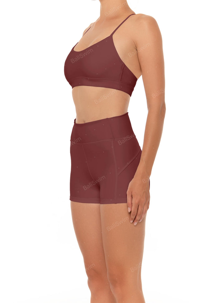 BSWA-T10 Sports Bra