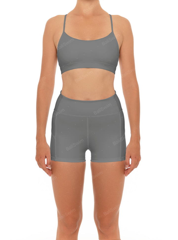 BSWA-B10 Shorts