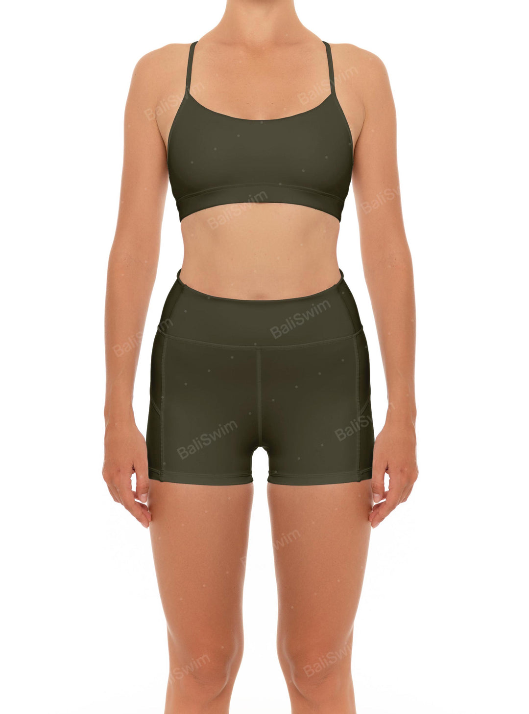 BSWA-B10 Shorts