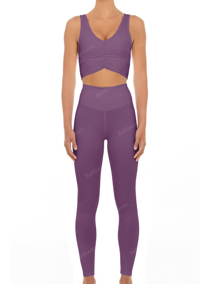BSWA-T11 Sports Bra