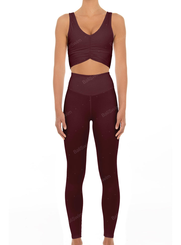 BSWA-B11 Legging