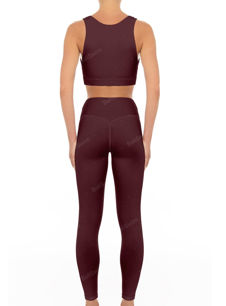 BSWA-B13 Legging