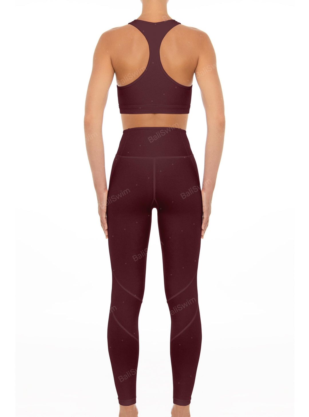 BSWA-T15 Sports Bra
