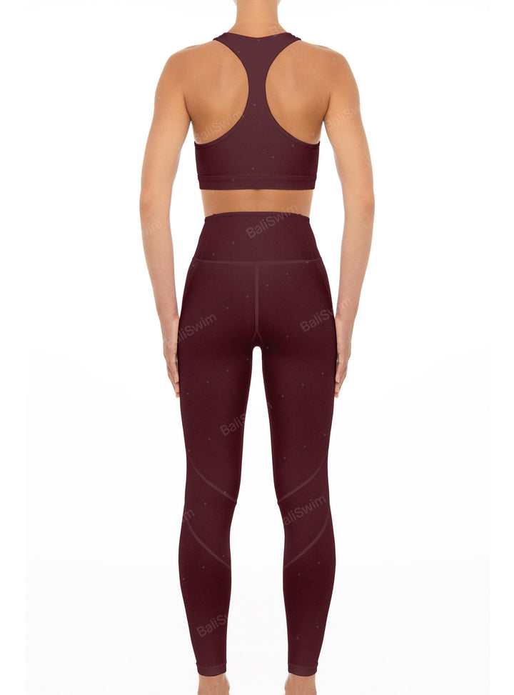 BSWA-T15 Sports Bra