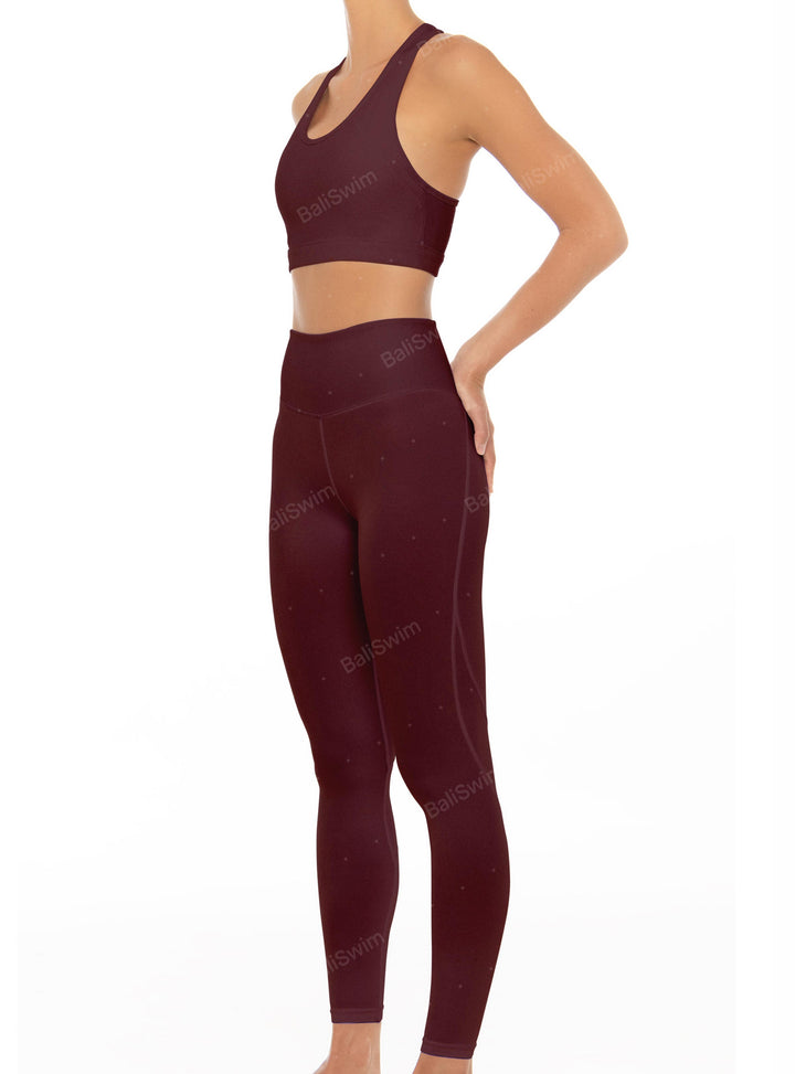 BSWA-T15 Sports Bra