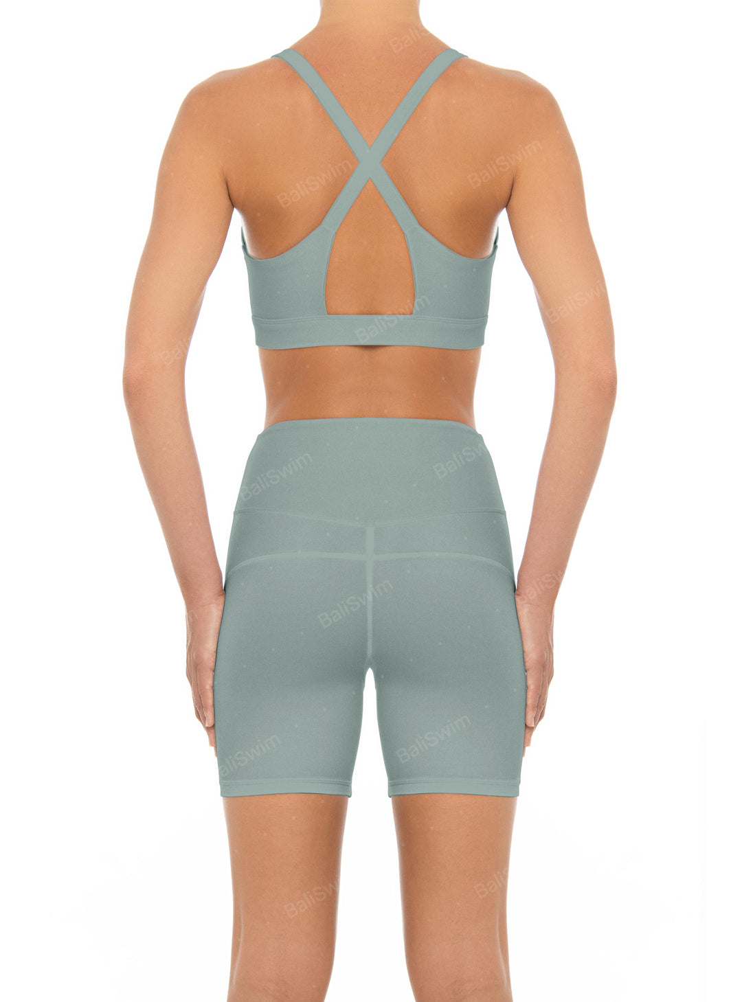 BSWA-T16 Sports Bra