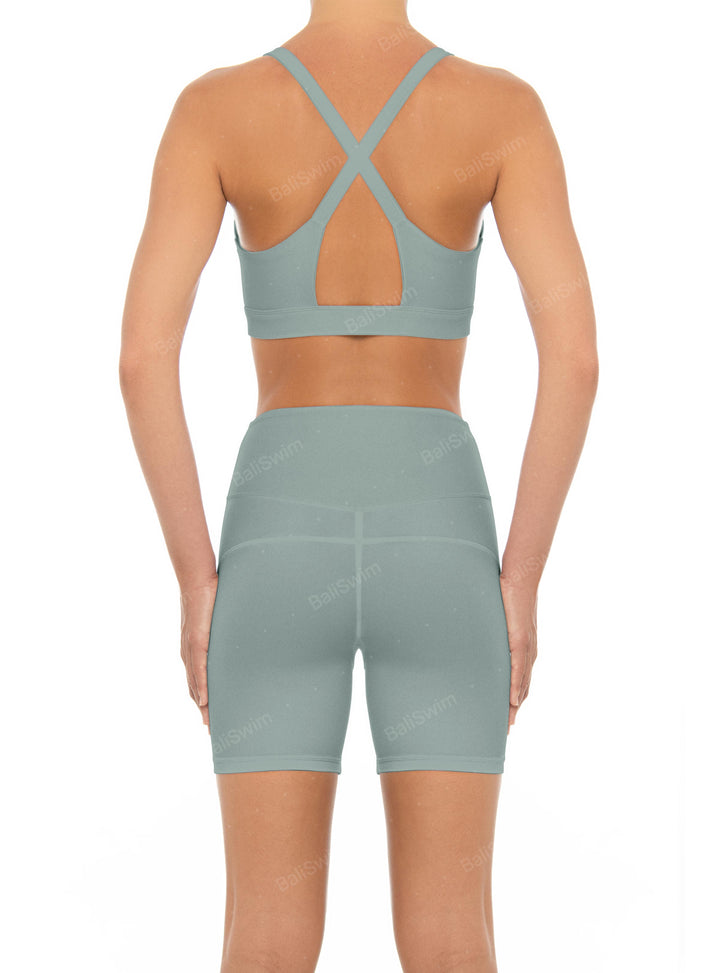 BSWA-T16 Sports Bra