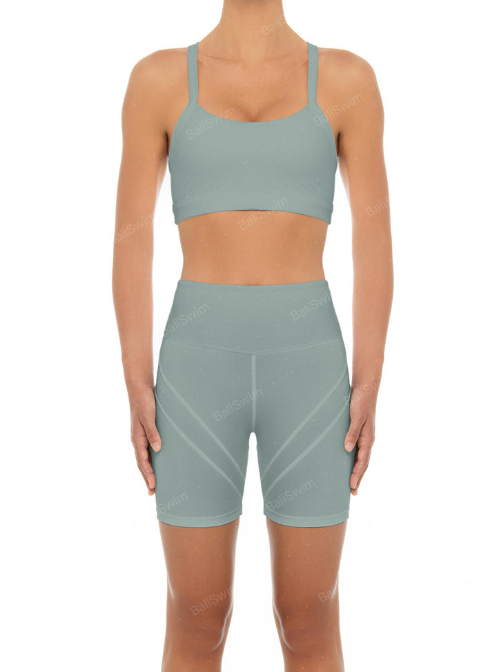 BSWA-T16 Sports Bra