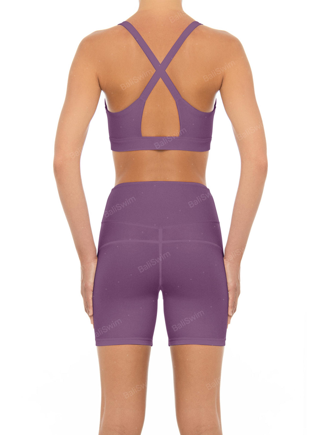 BSWA-B16 Shorts