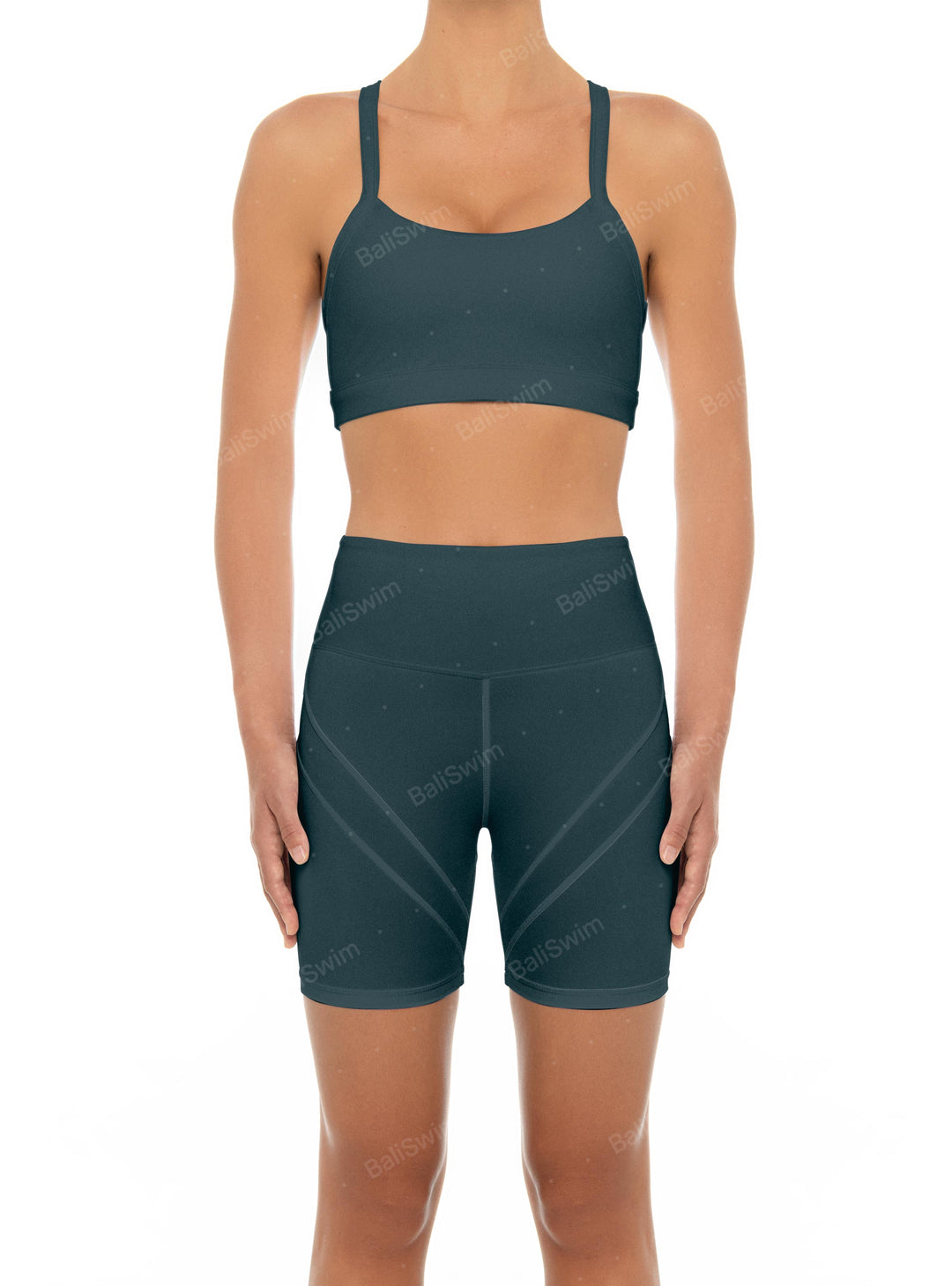 BSWA-B16 Shorts