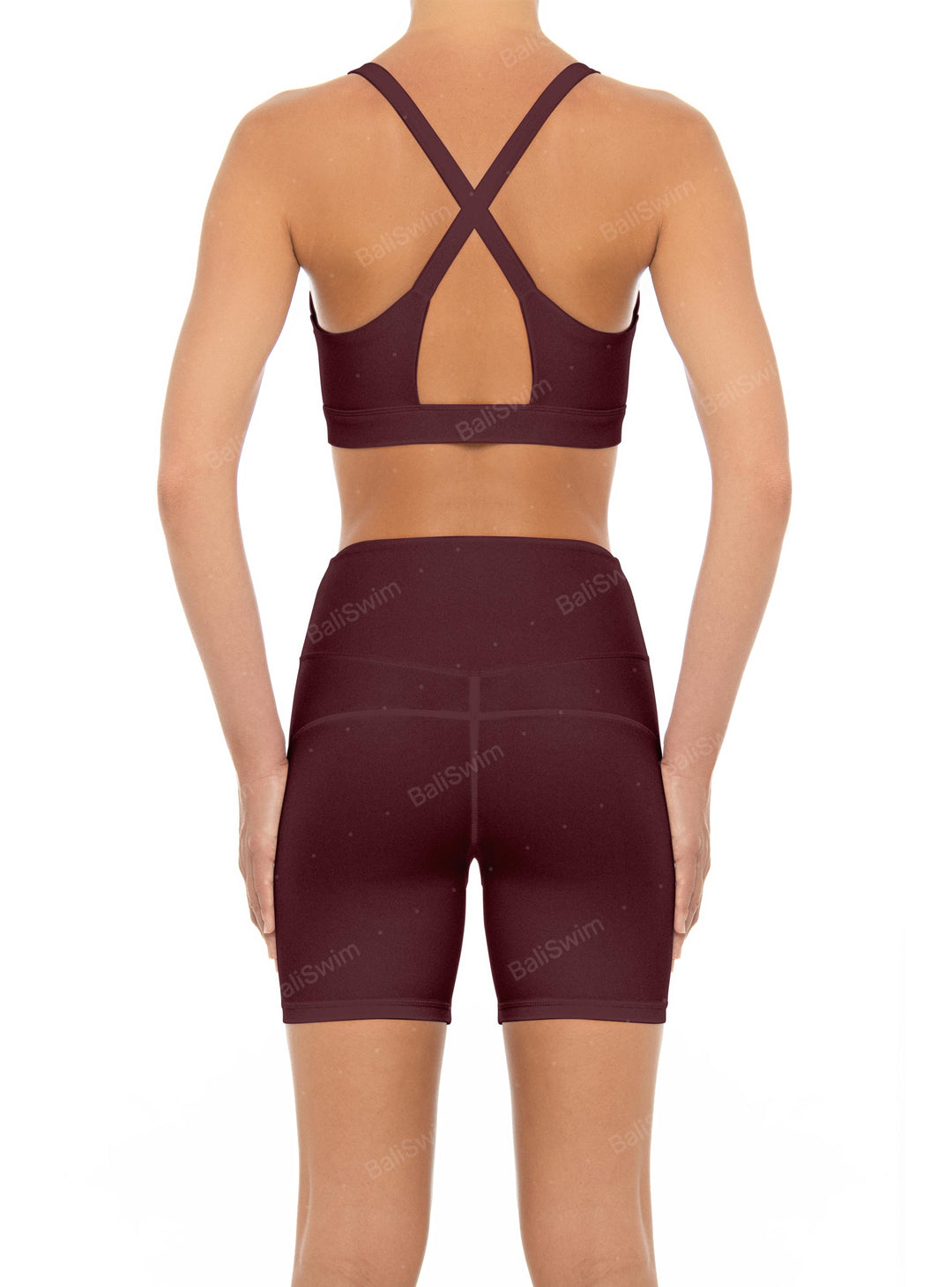 BSWA-T16 Sports Bra