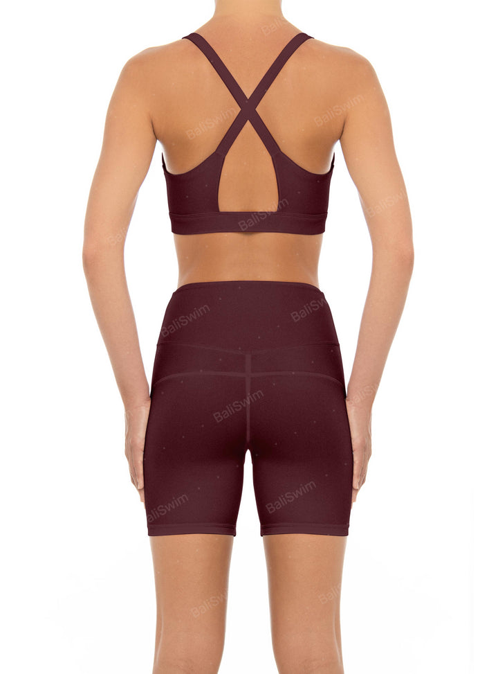 BSWA-T16 Sports Bra