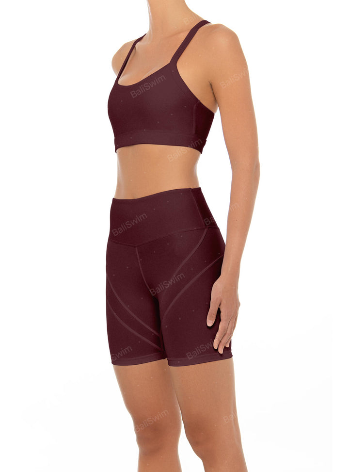 BSWA-T16 Sports Bra