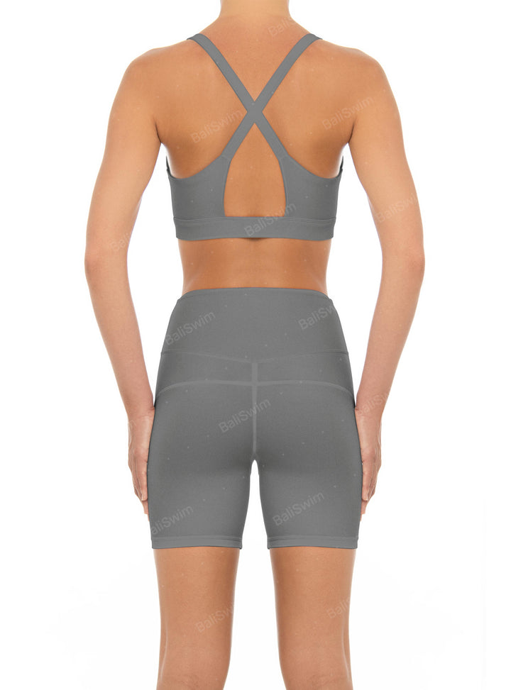 BSWA-T16 Sports Bra