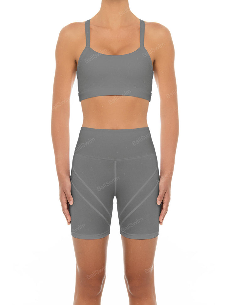 BSWA-T16 Sports Bra