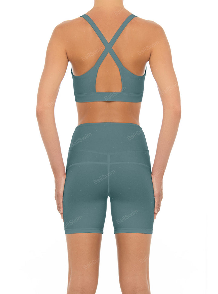BSWA-B16 Shorts