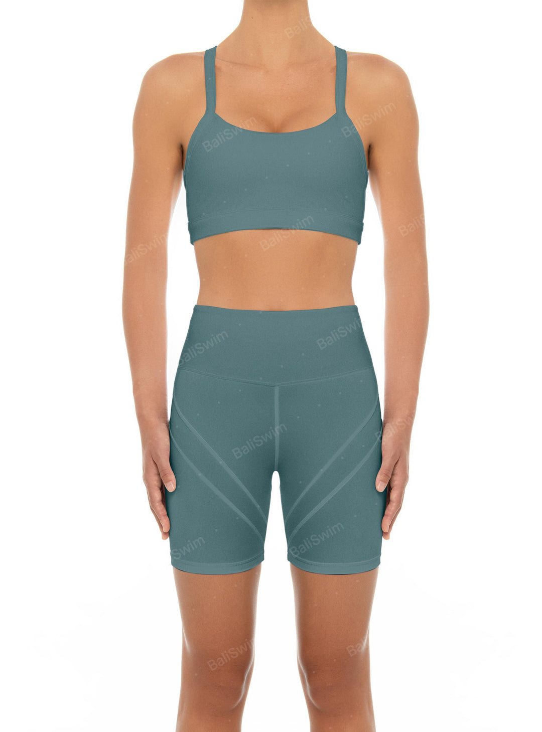 BSWA-B16 Shorts