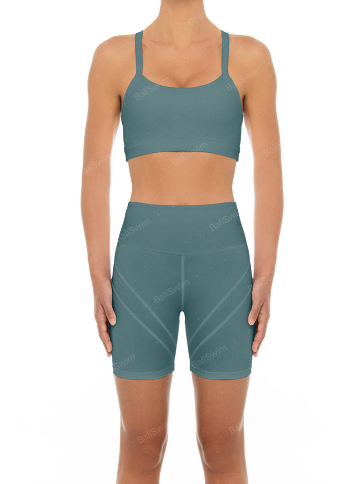 BSWA-B16 Shorts