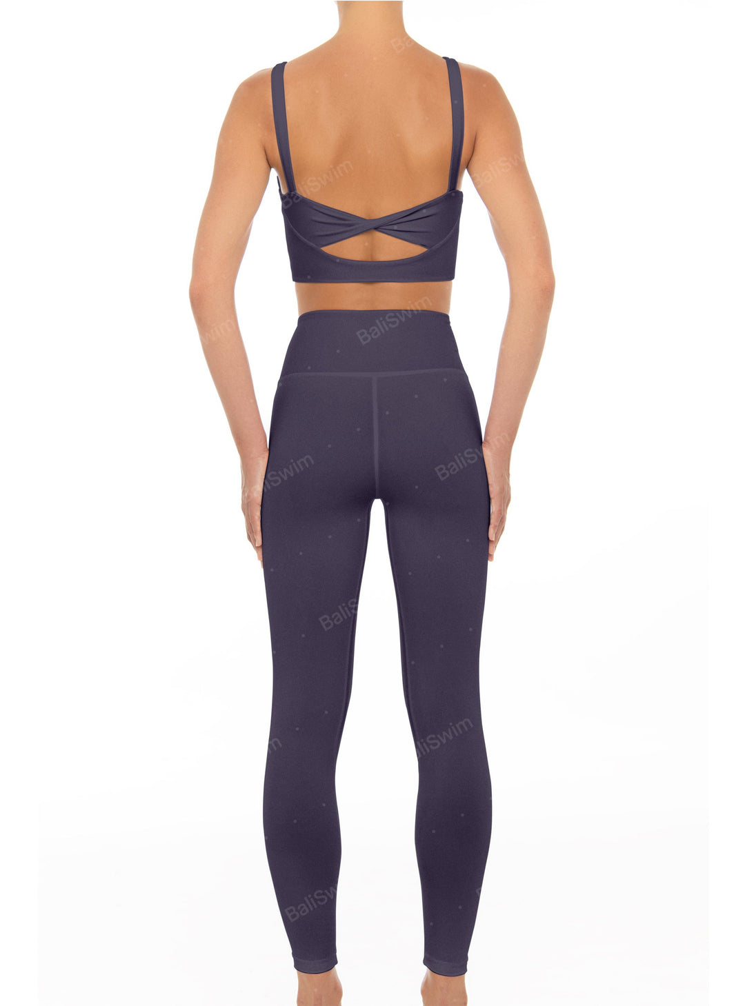 BSWA-T18 Sports Bra