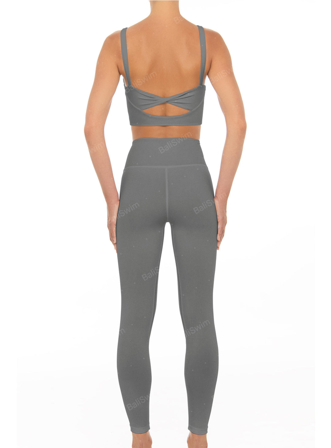 BSWA-T18 Sports Bra