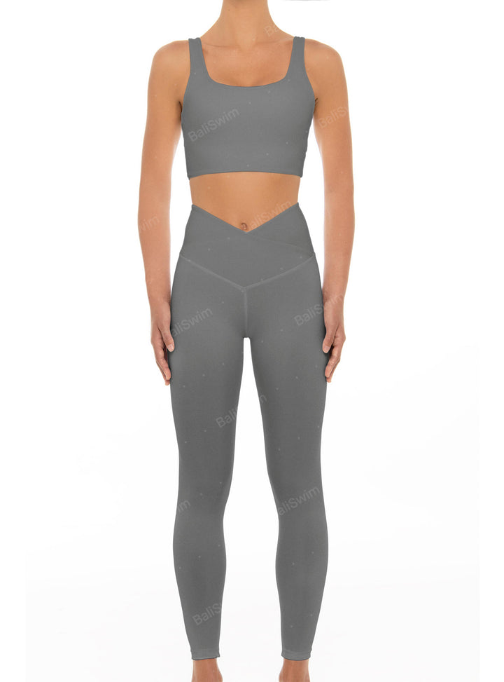 BSWA-T18 Sports Bra