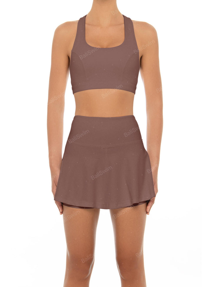 BSWA-T19 Sports Bra