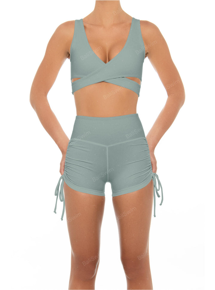 BSWA-T20 Sports Bra