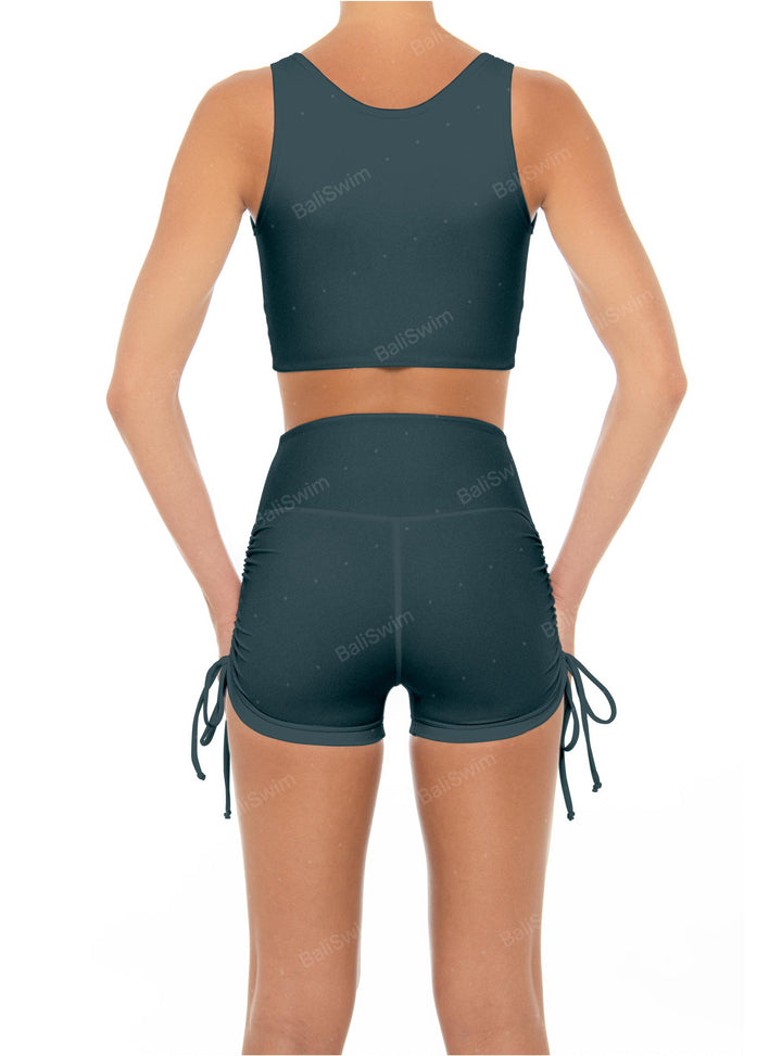 BSWA-B20 Shorts