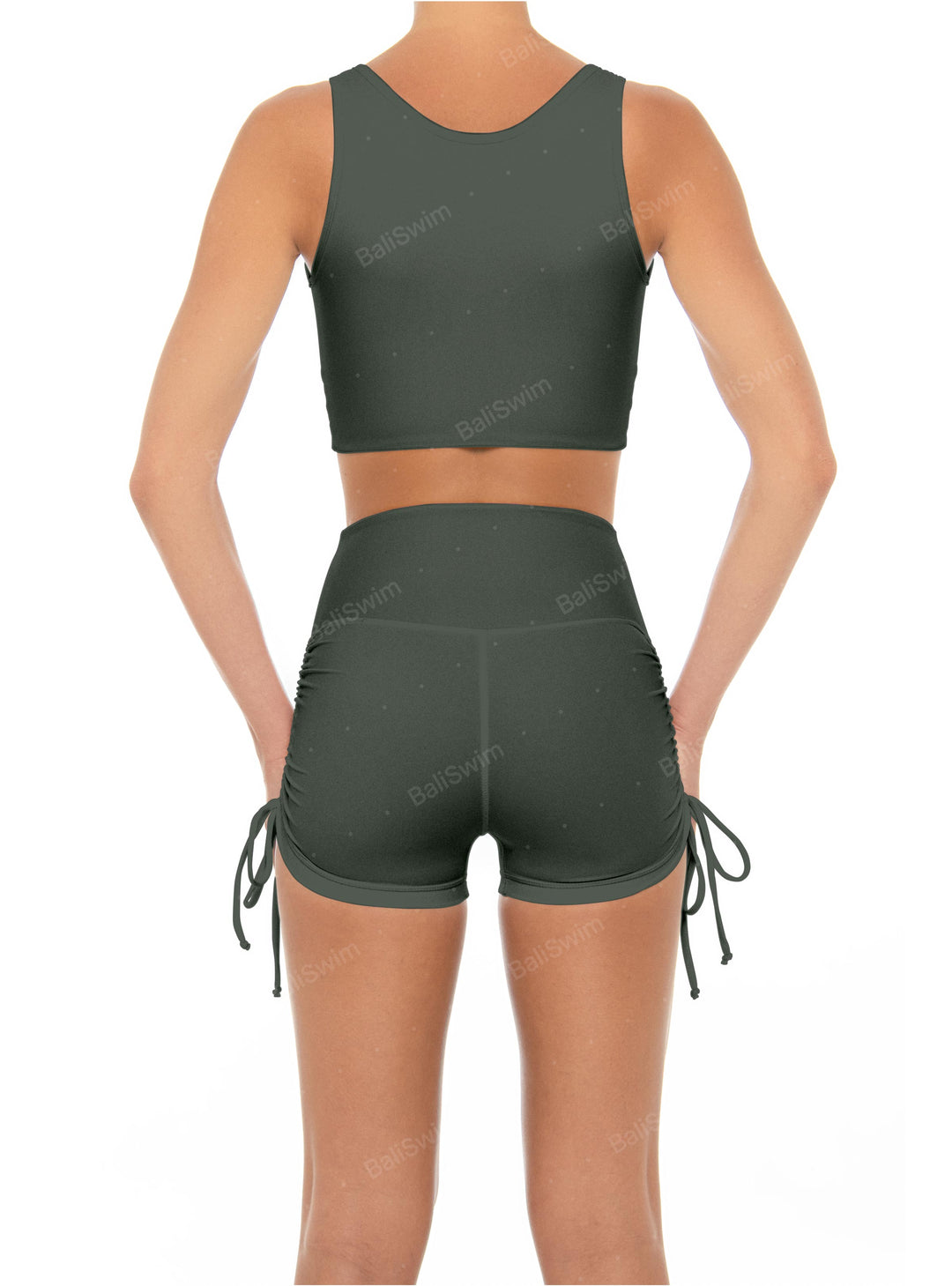 BSWA-B20 Shorts