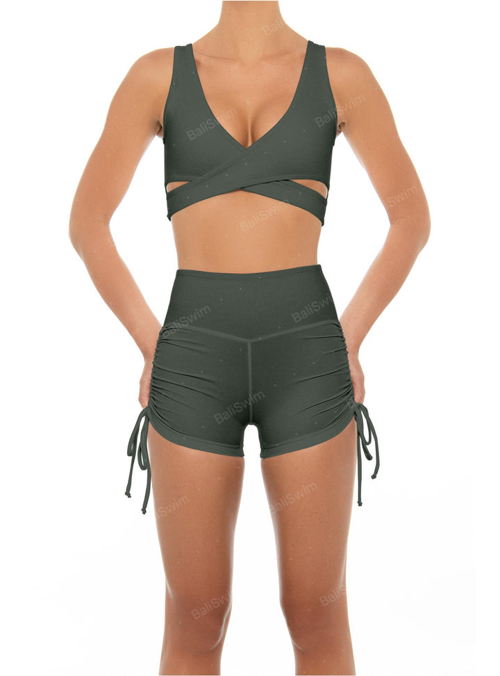 BSWA-T20 Sports Bra