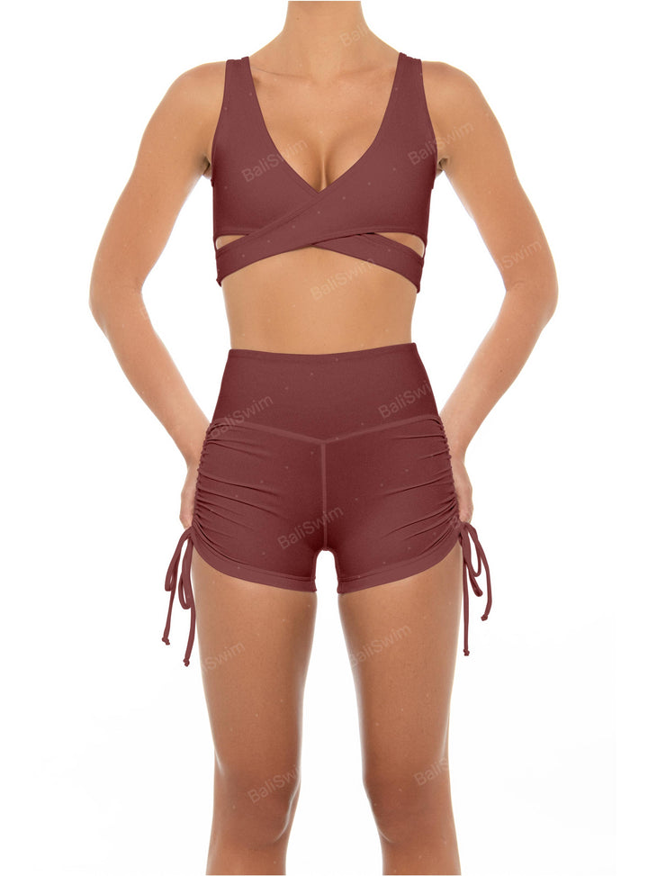 BSWA-T20 Sports Bra