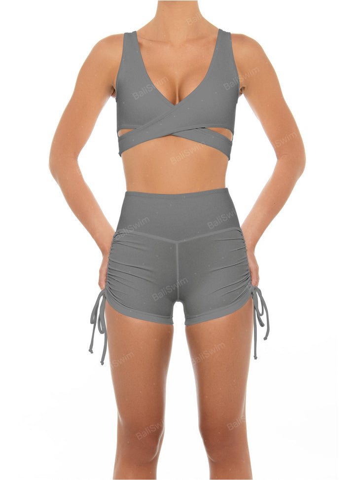 BSWA-T20 Sports Bra