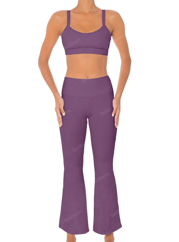 BSWA-T21 Sports Bra