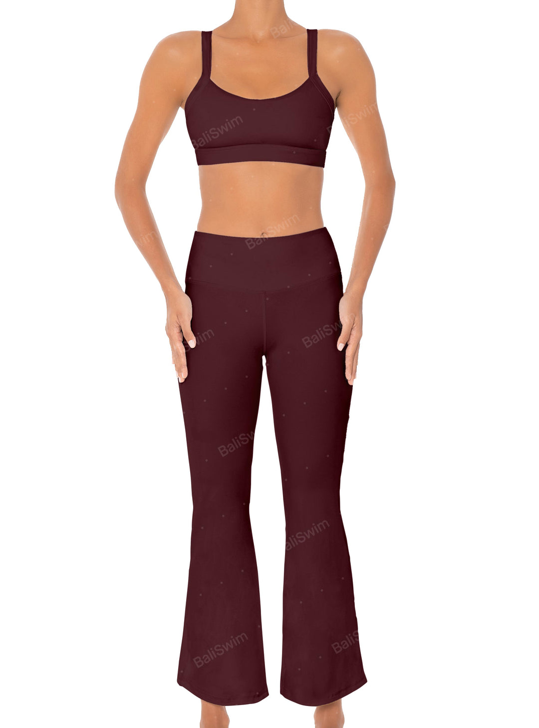 BSWA-T21 Sports Bra