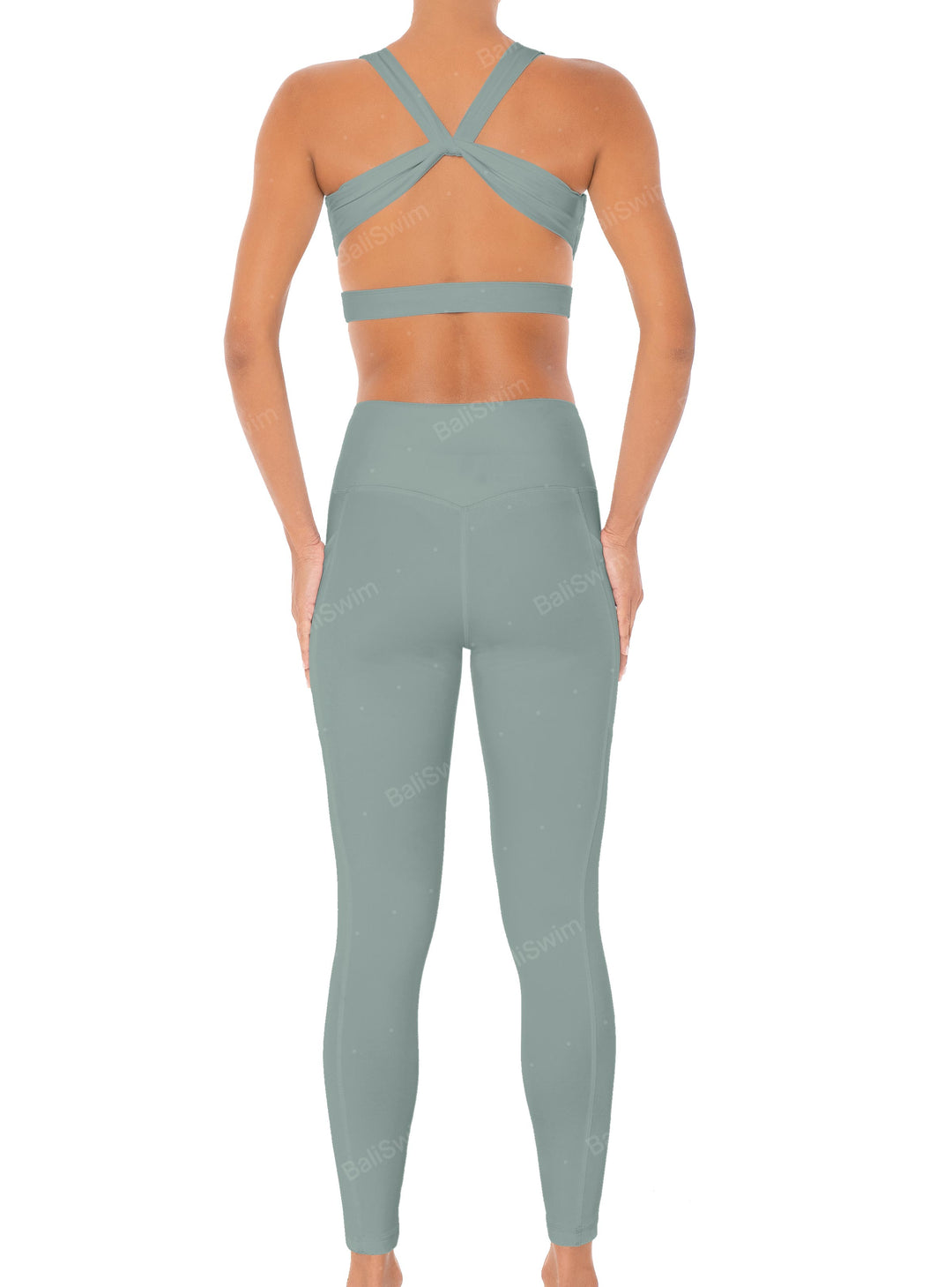 BSWA-T25 Sports Bra