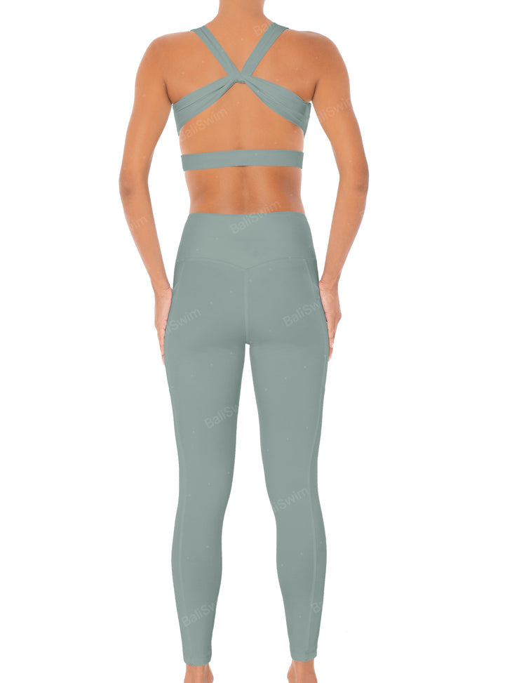 BSWA-T25 Sports Bra
