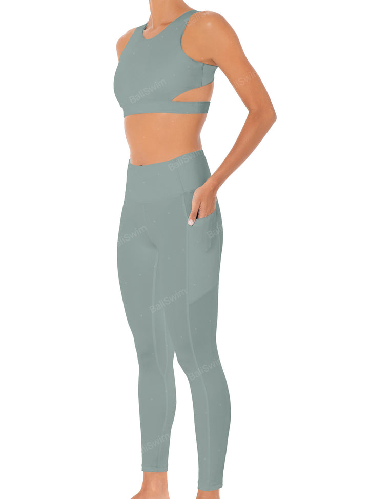 BSWA-B25 Legging