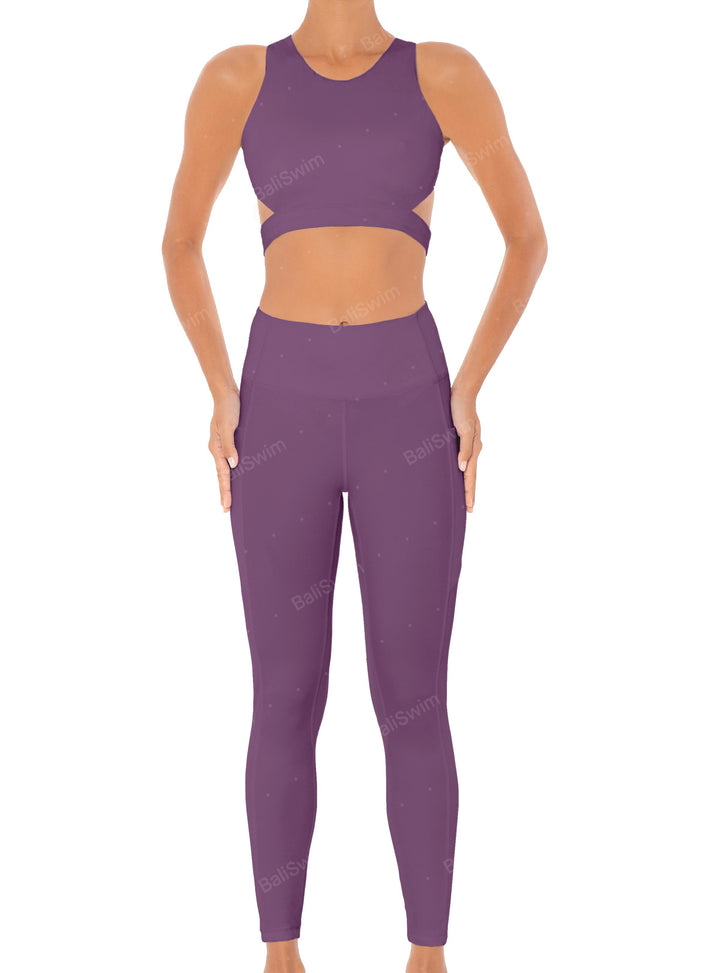 BSWA-B25 Legging