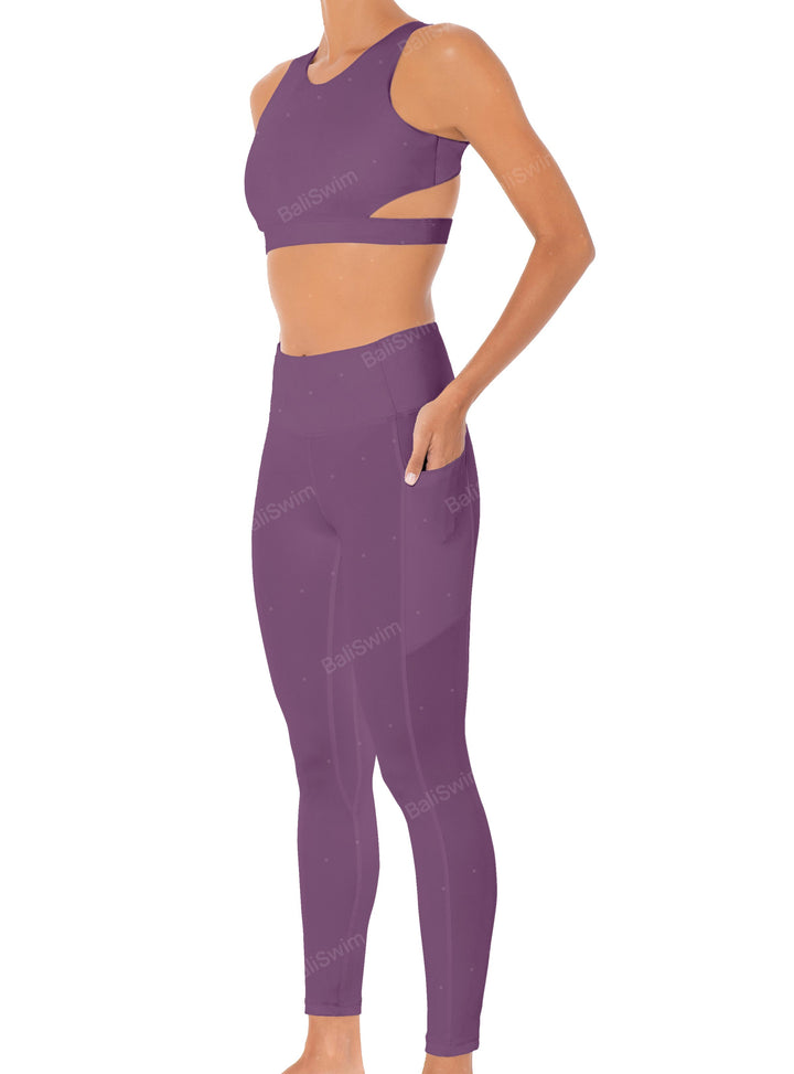 BSWA-T25 Sports Bra