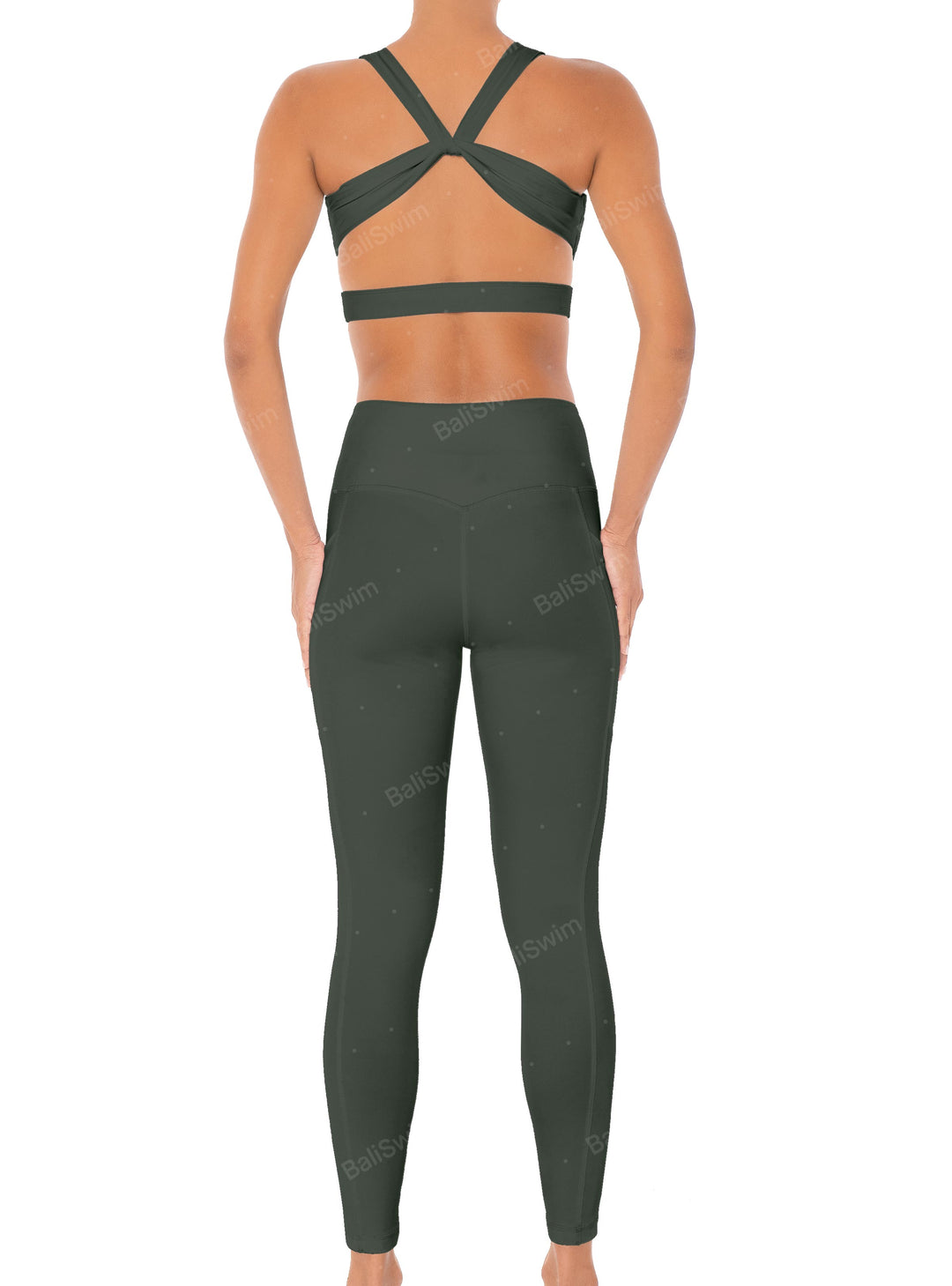 BSWA-T25 Sports Bra