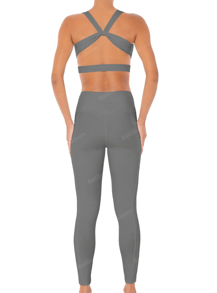 BSWA-T25 Sports Bra