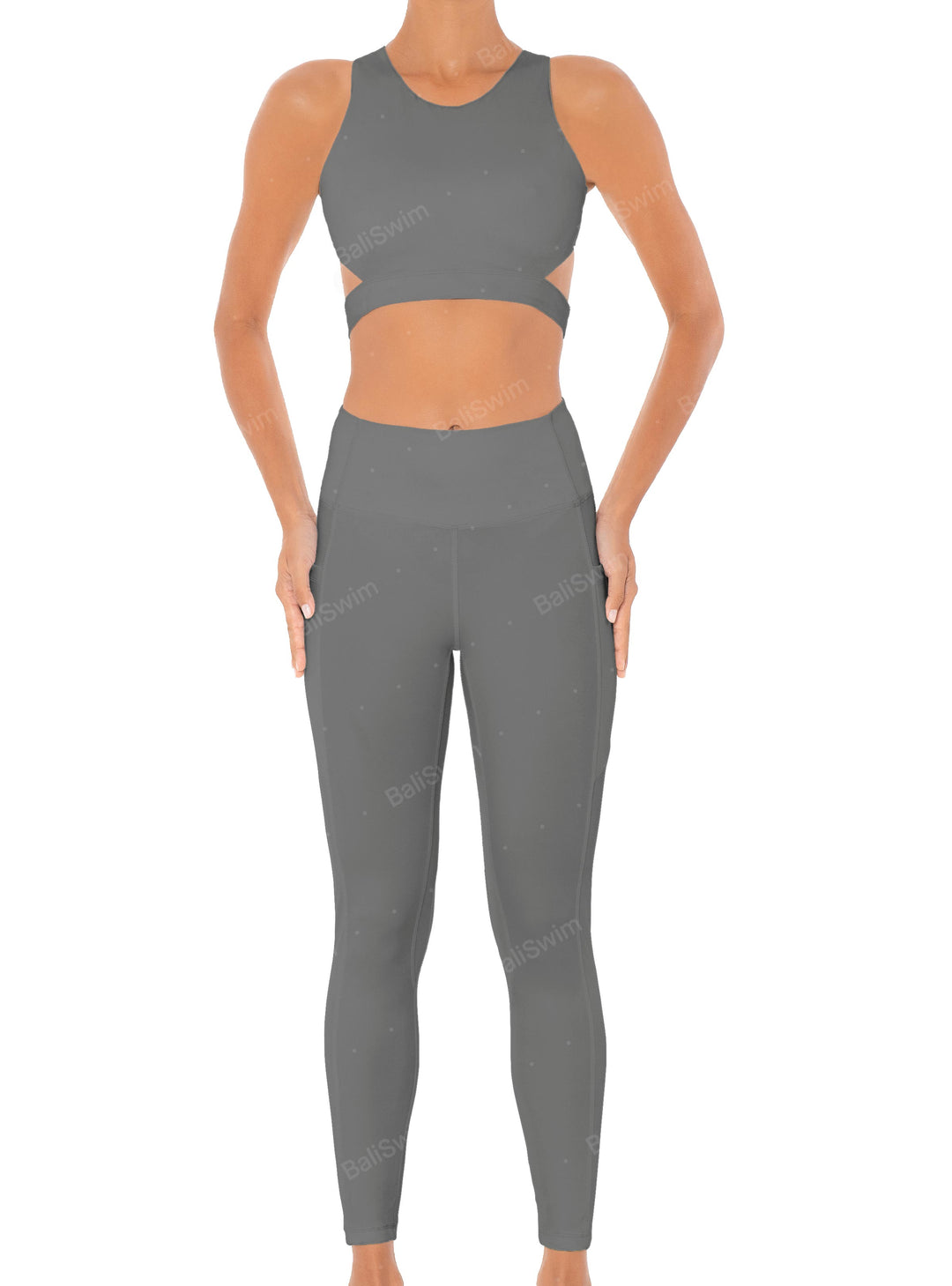 BSWA-T25 Sports Bra