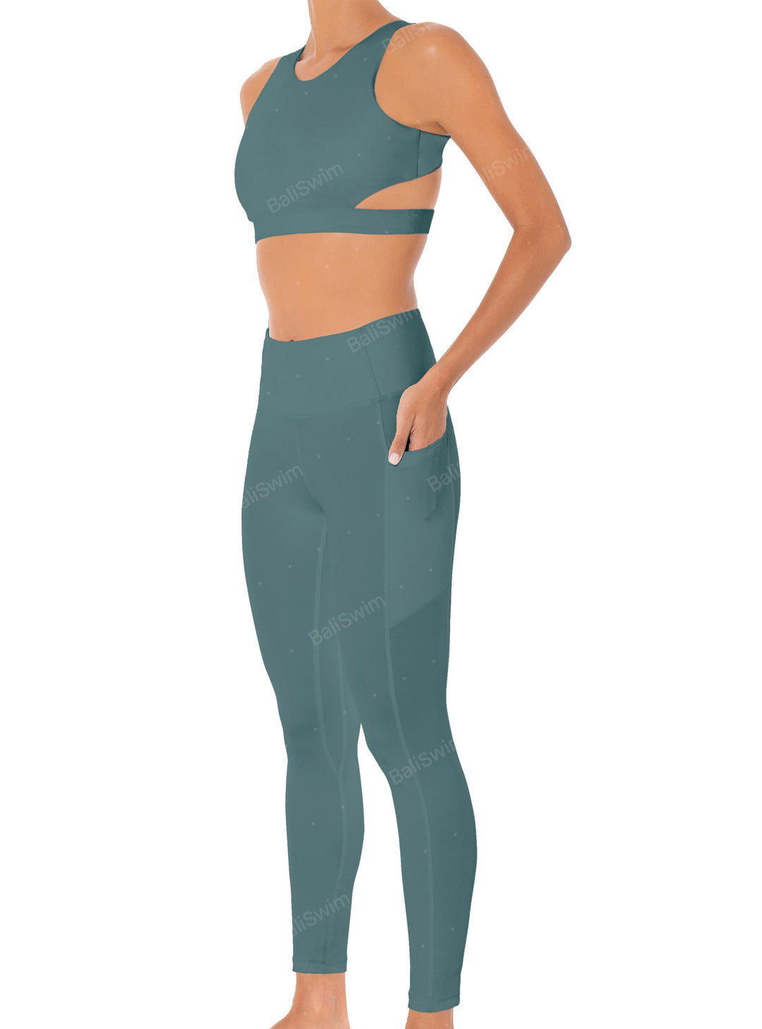 BSWA-T25 Sports Bra