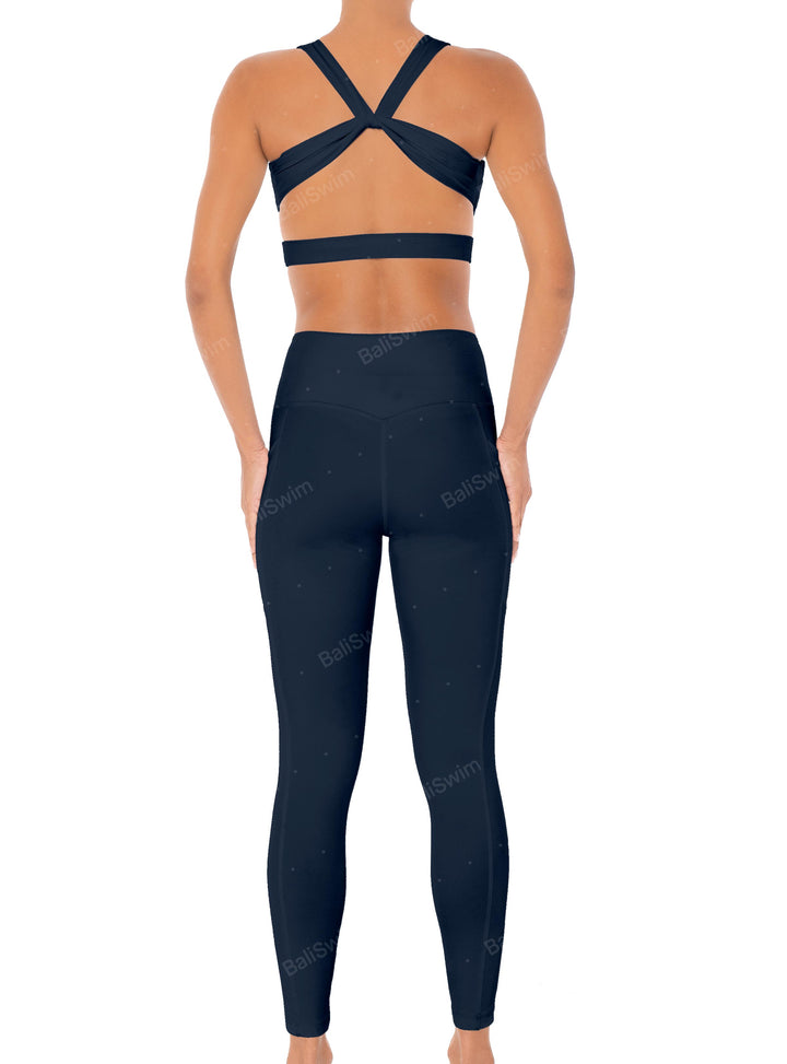 BSWA-T25 Sports Bra