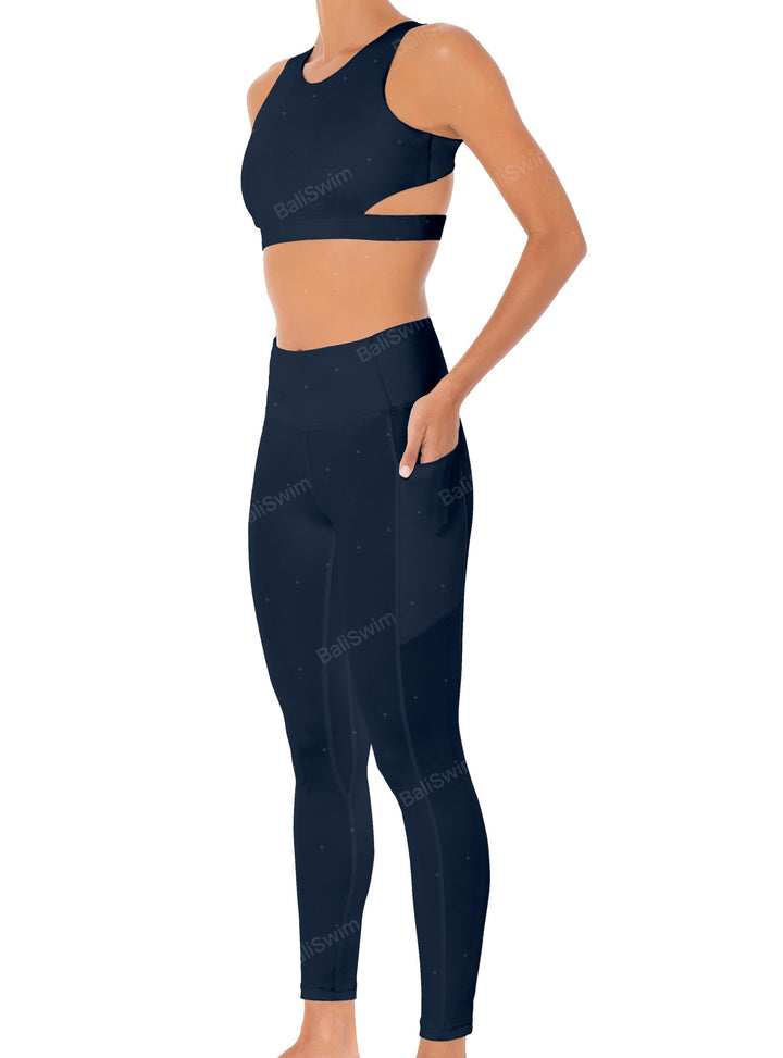 BSWA-B25 Legging