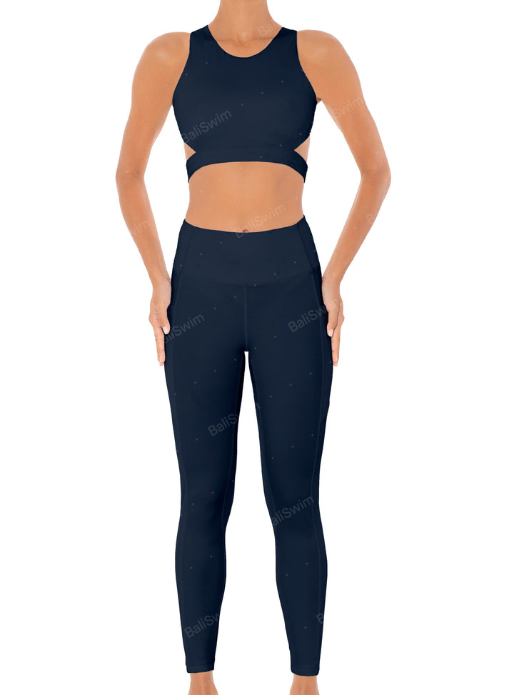 BSWA-T25 Sports Bra